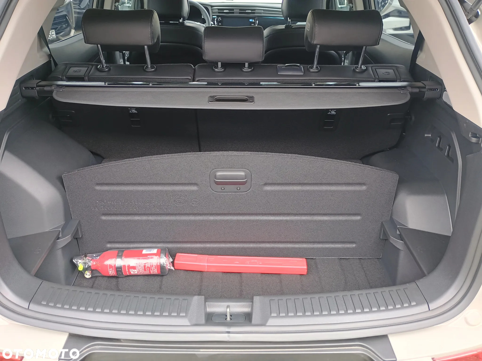 SsangYong/KGM Korando 1.5 T-GDI Wild 2WD - 33