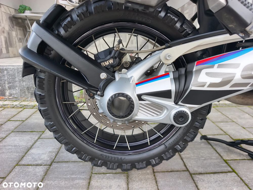 BMW GS - 10
