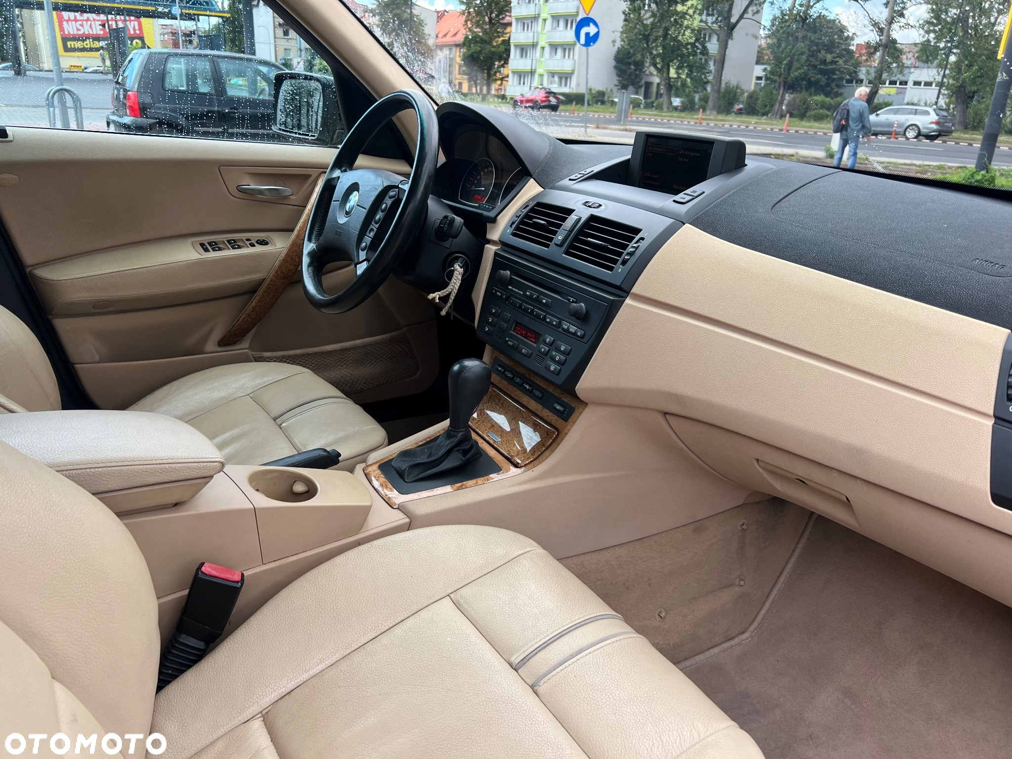 BMW X3 - 15