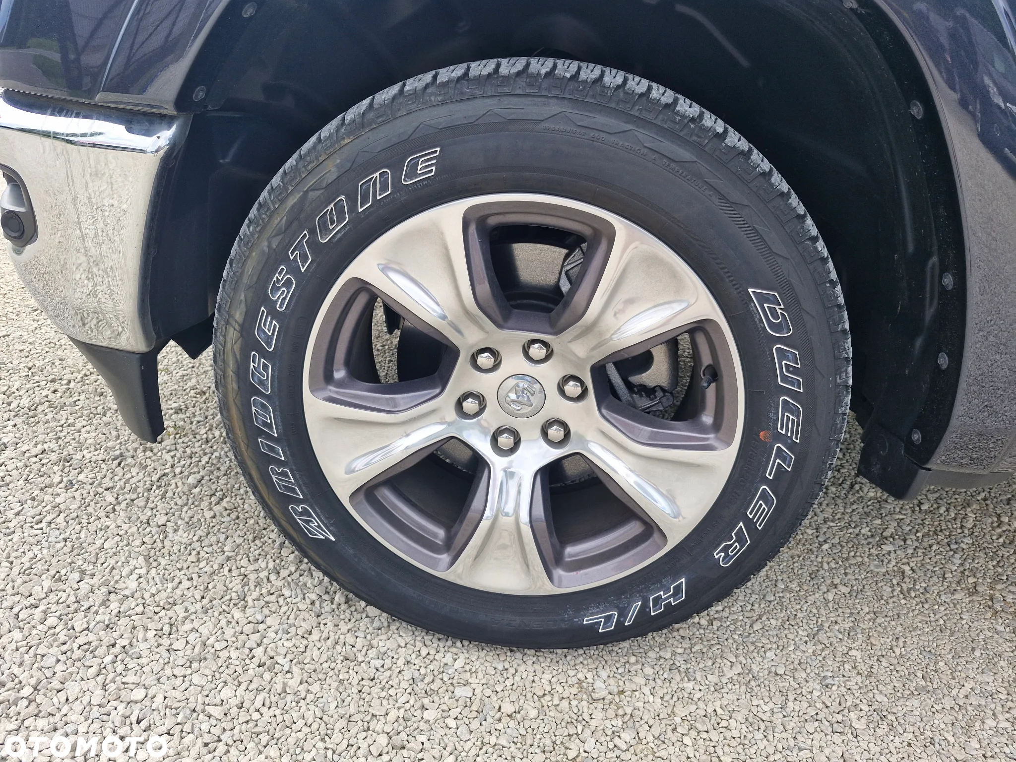 Dodge RAM - 28