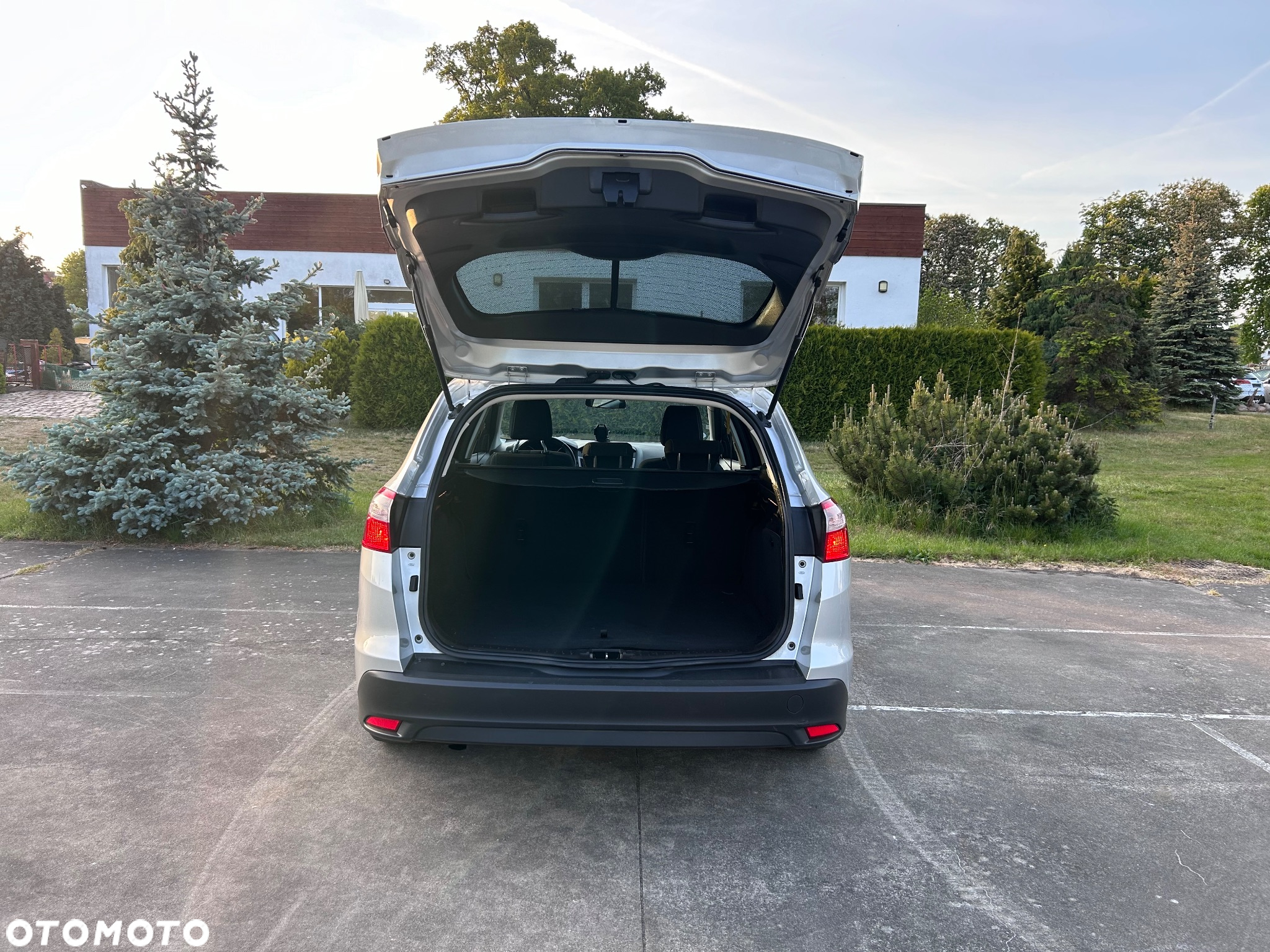 Ford Focus 1.6 TDCi Edition - 20