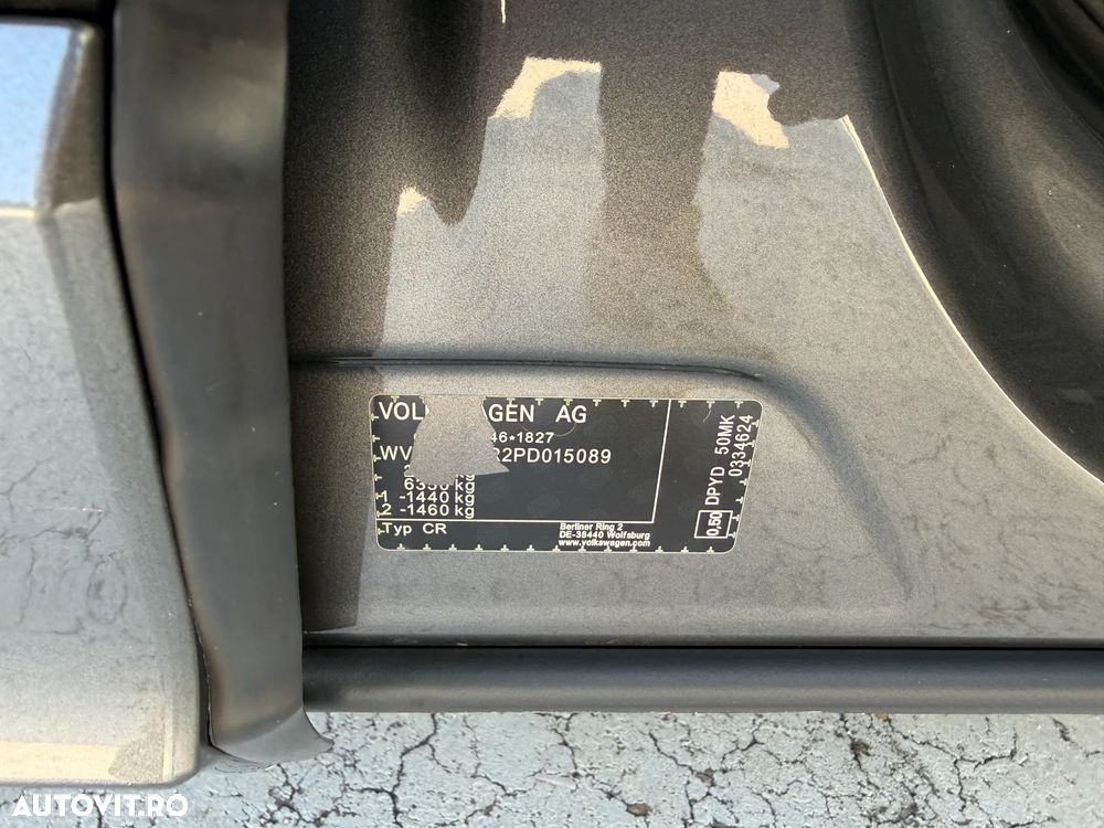 Volkswagen Touareg V6 TDI R-Style - 10