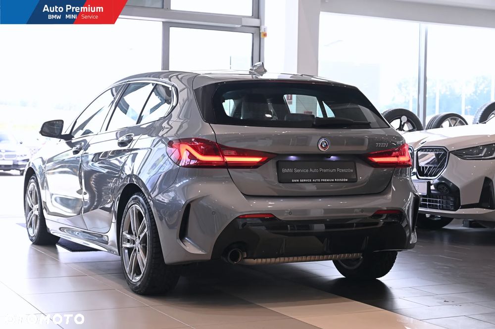 BMW Seria 1 118i - 19