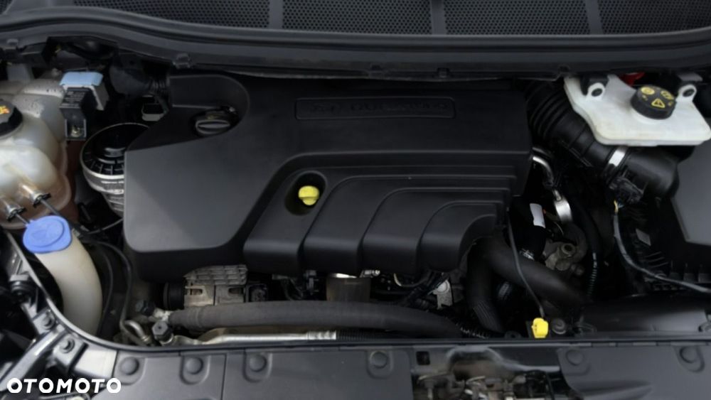 Ford Galaxy - 36