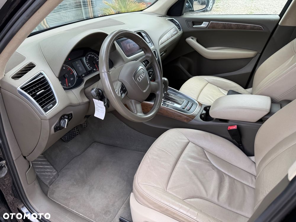 Audi Q5 - 21