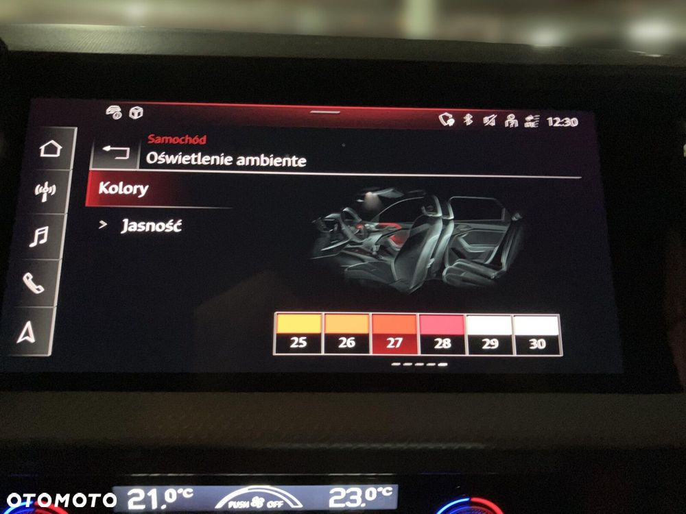 Audi A1 Sportback 40 TFSI S-Line S tronic - 29
