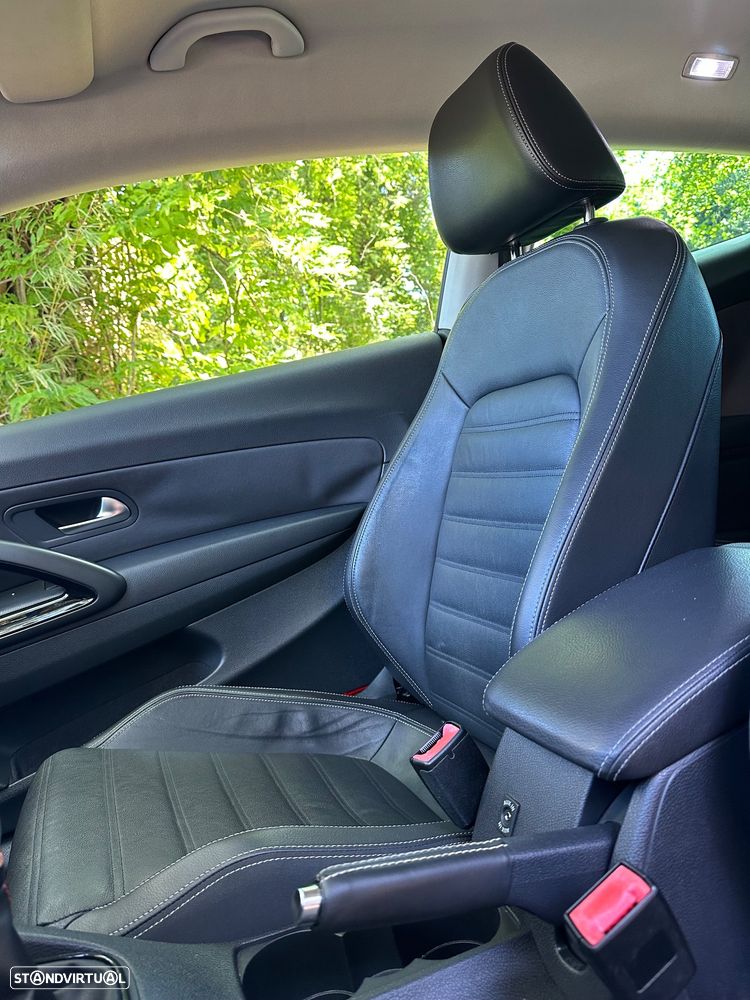 VW Scirocco 1.4 TSI R-Line - 21
