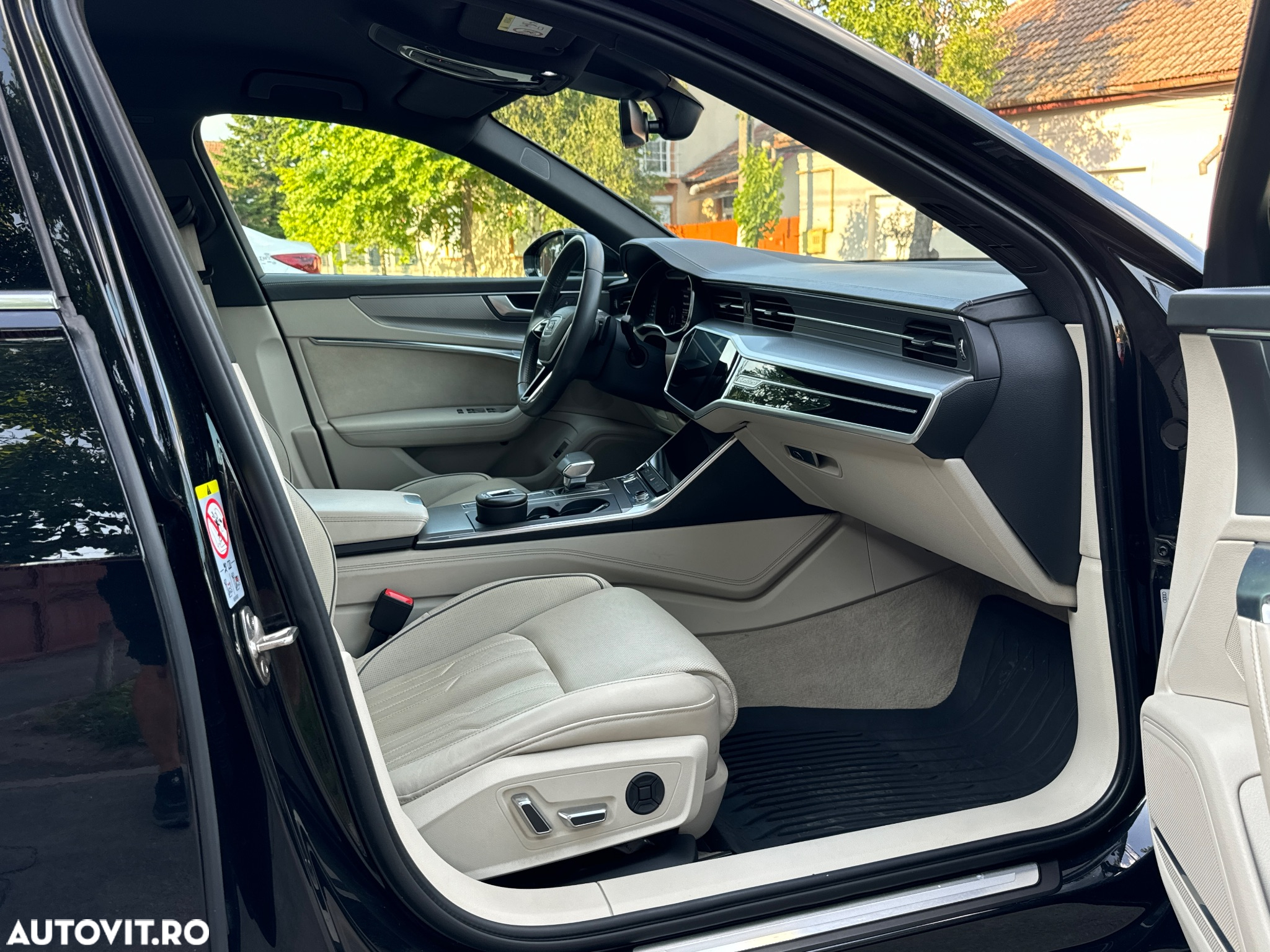 Audi A6 3.0 50 TDI quattro Tiptronic Sport - 10