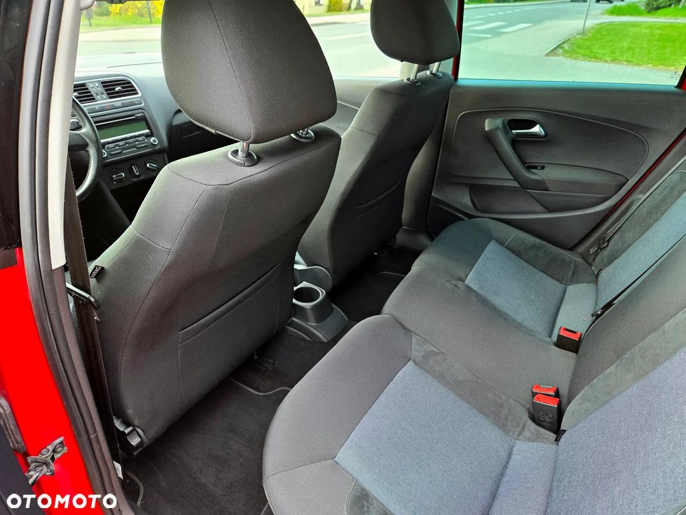 Volkswagen Polo 1.2 Style - 15
