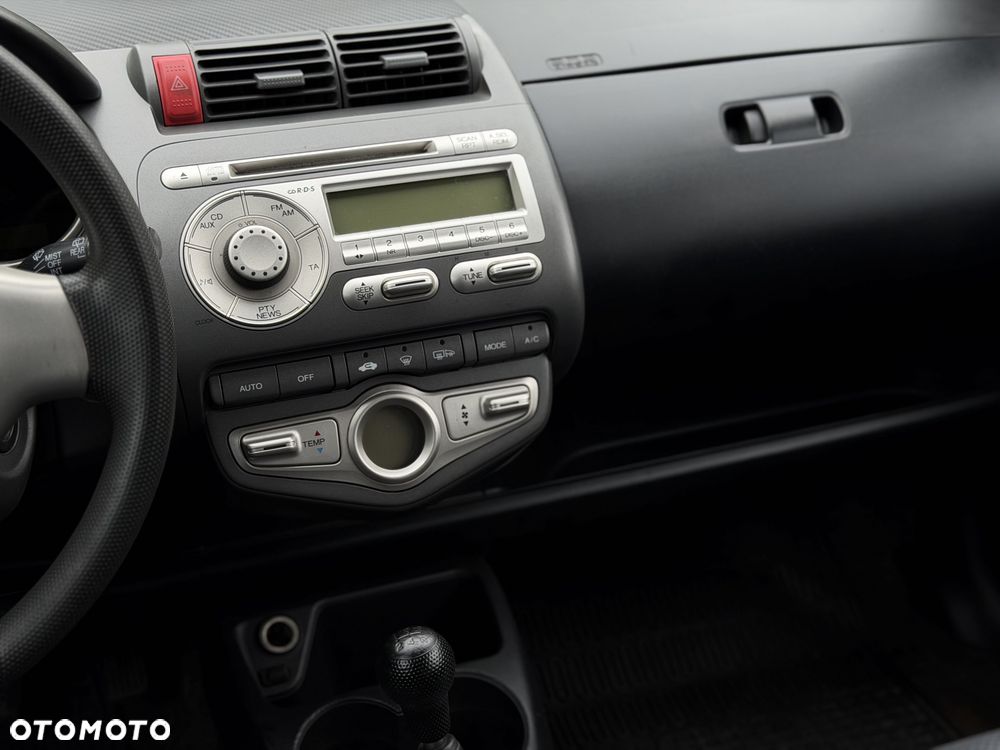 Honda Jazz - 7
