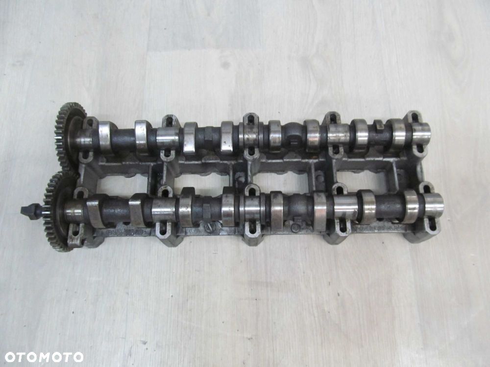 SPRINTER  2.2CDI 611 WALKI PODSTAWA GLOWICY - 1