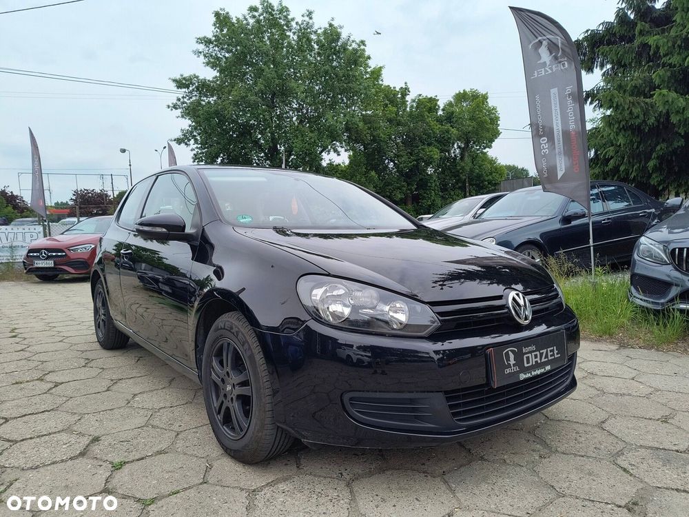 Volkswagen Golf - 3
