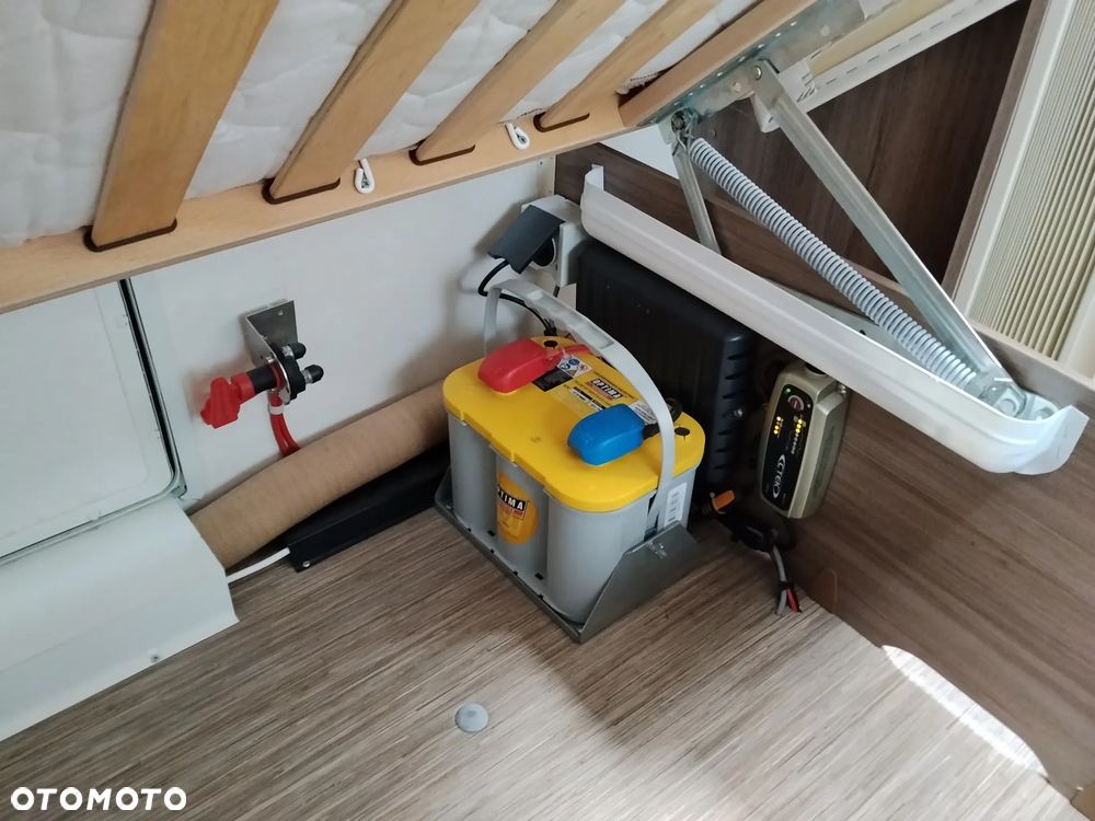 Hobby De Lux 495 UL - 26