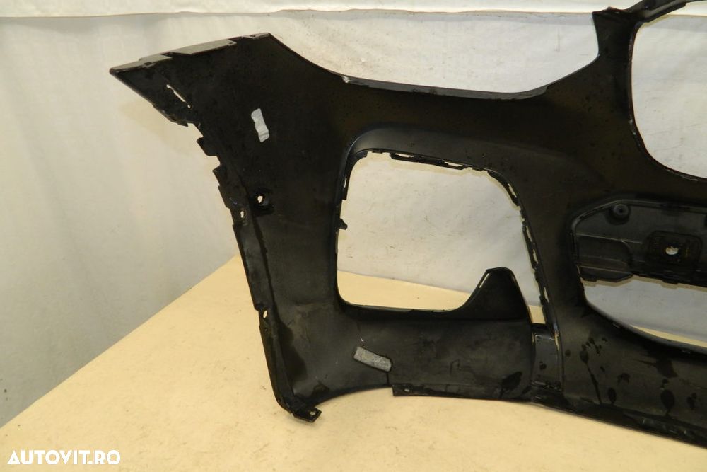 Bara fata BMW X3 G01 M-Sport, 2018, 2019, 2020, 2021, 5111139605 - 2