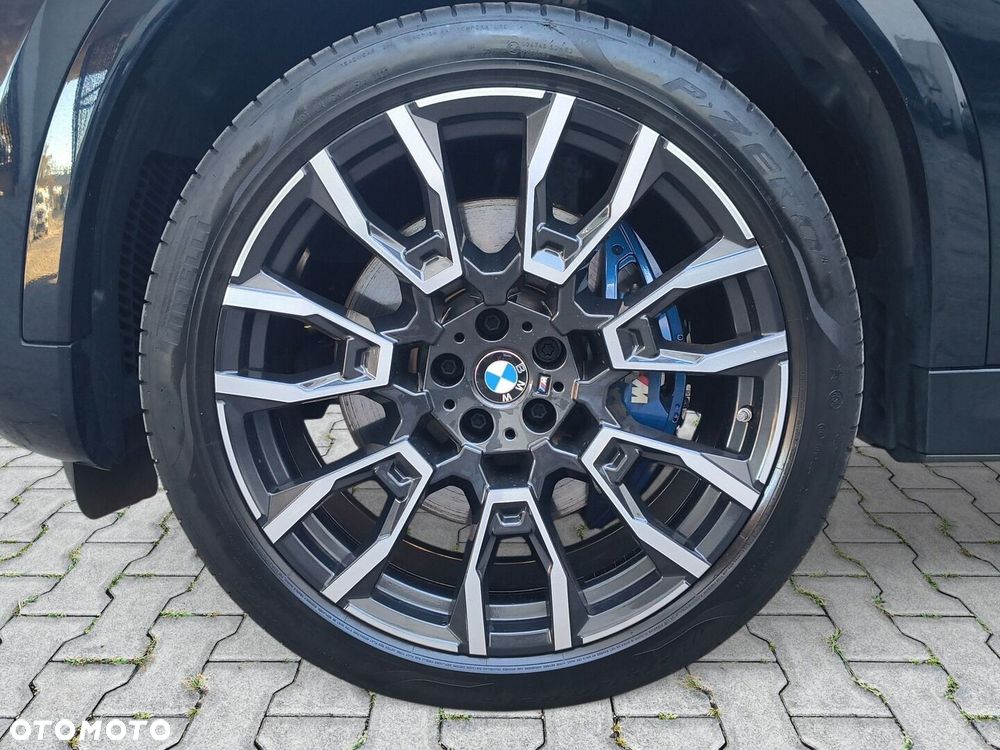 BMW X6 xDrive30d M Sport - 28