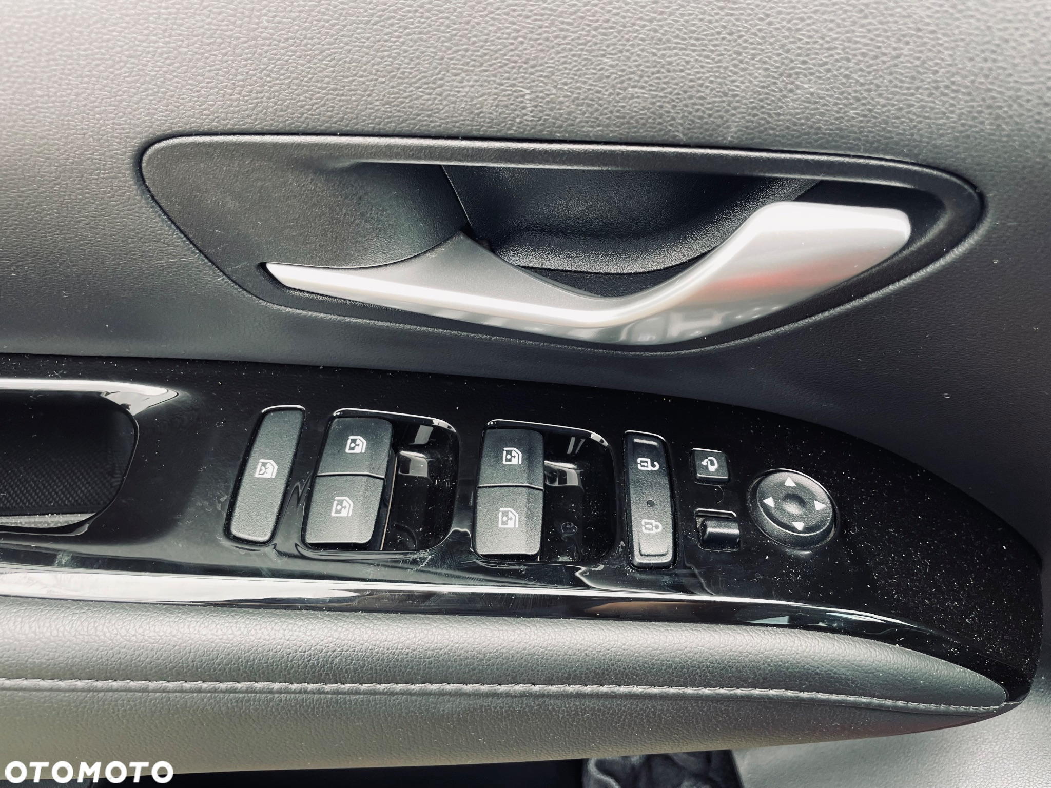 Hyundai Tucson 1.6 T-GDi PHEV Platinum 4WD - 38