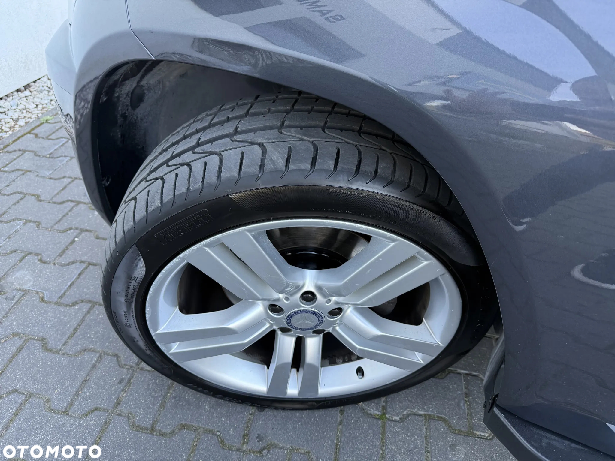 Mercedes-Benz GLK 350 CDI DPF 4Matic 7G-TRONIC - 35