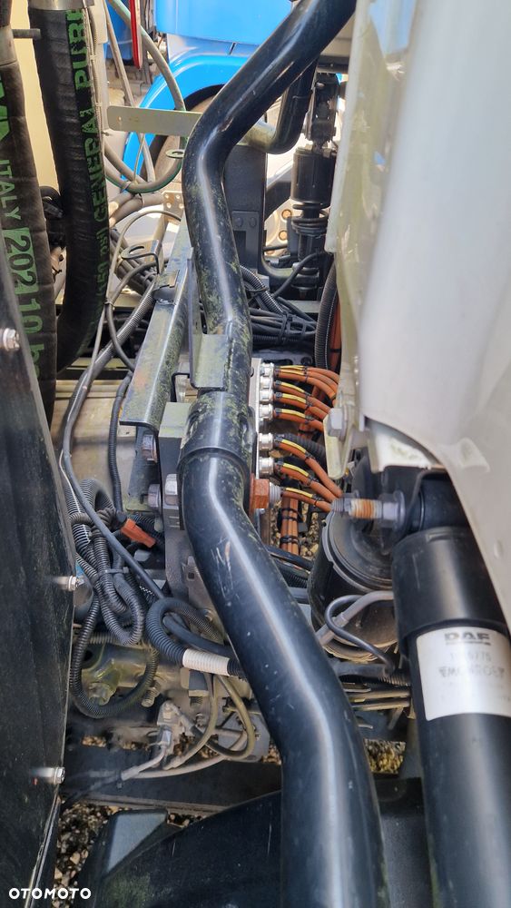 DAF DAF Emoss Elektryczny - 20