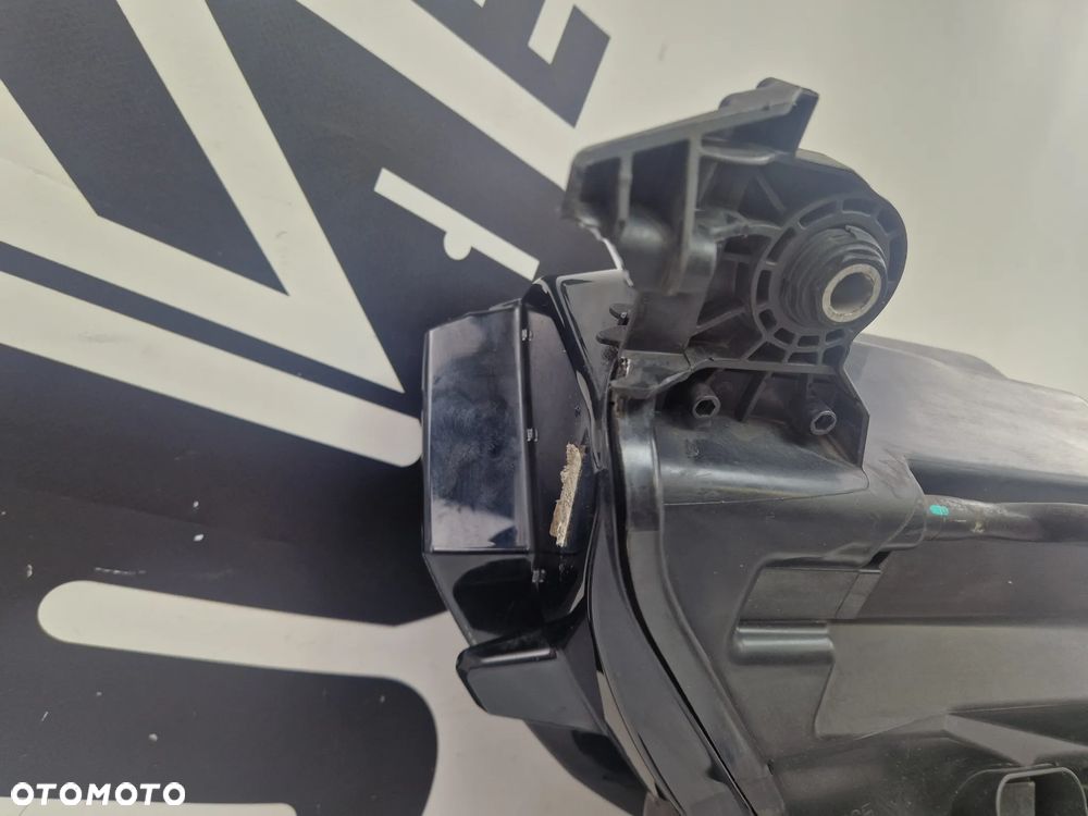 Reflektor przód przedni prawy lampa FULL LED Skoda Kodiaq LIFT FL 2021- - 10