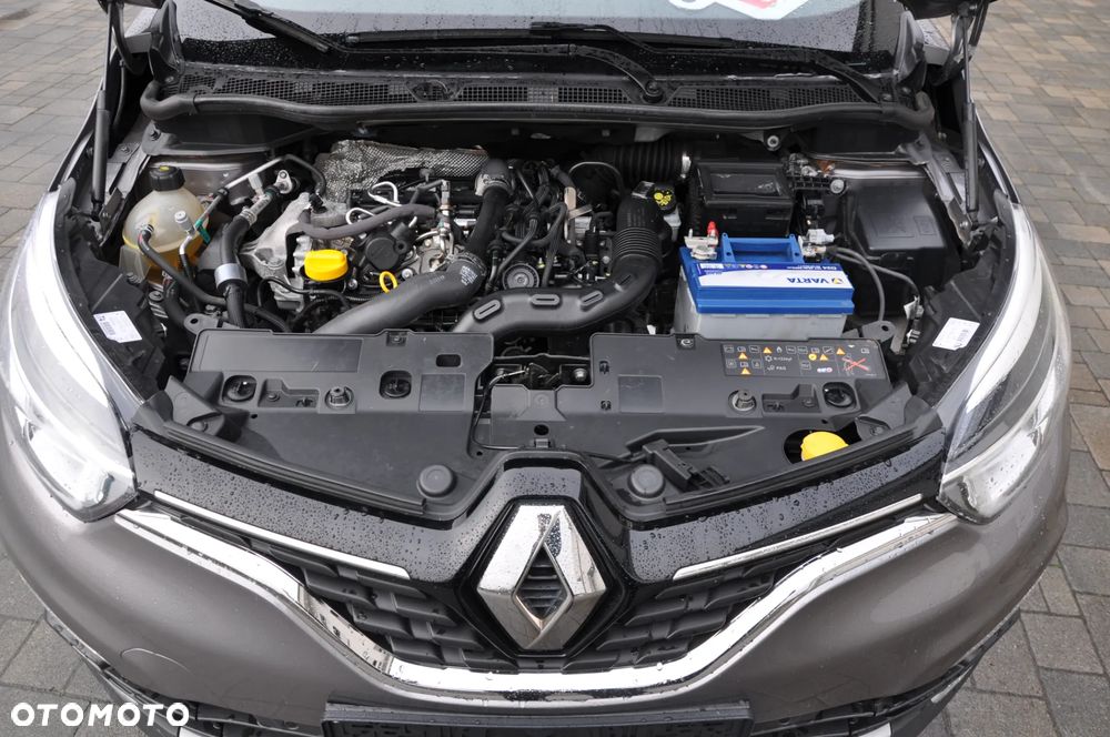 Renault Captur 1.3 Energy TCe S-Edition EDC - 20