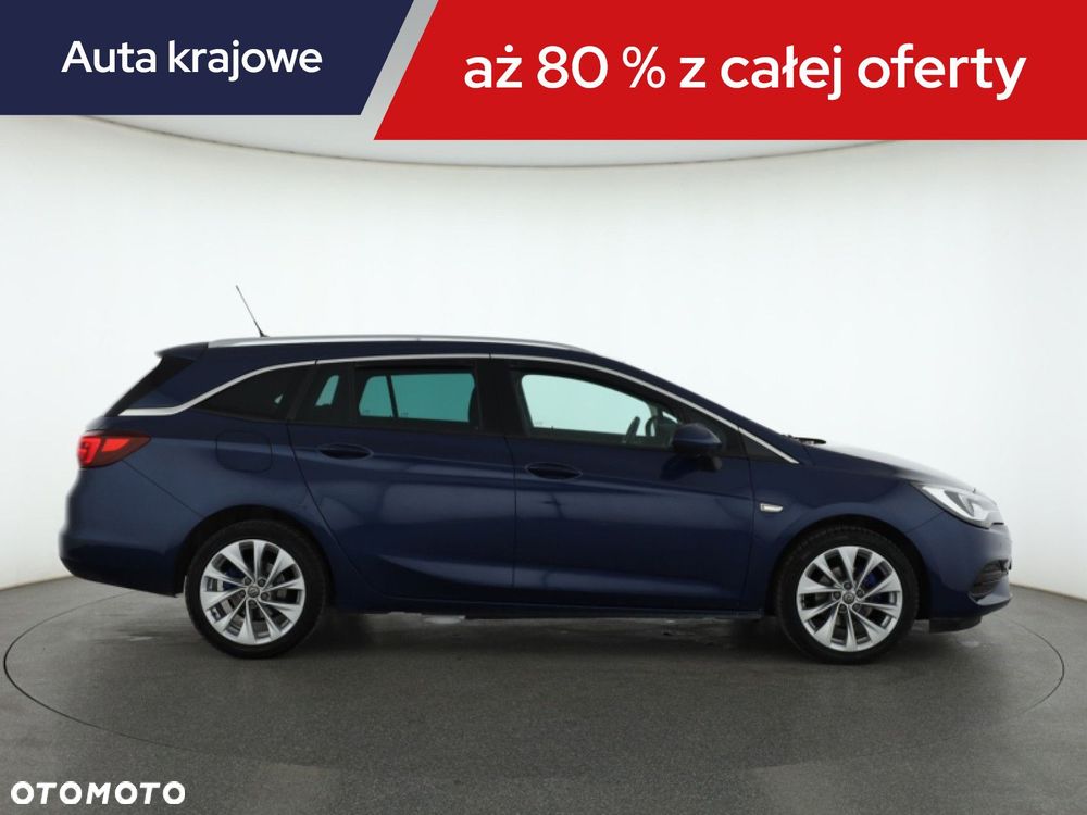 Opel Astra - 8