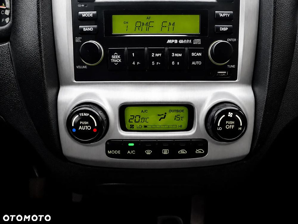 Kia Sportage 2.0 4WD Champ - 28