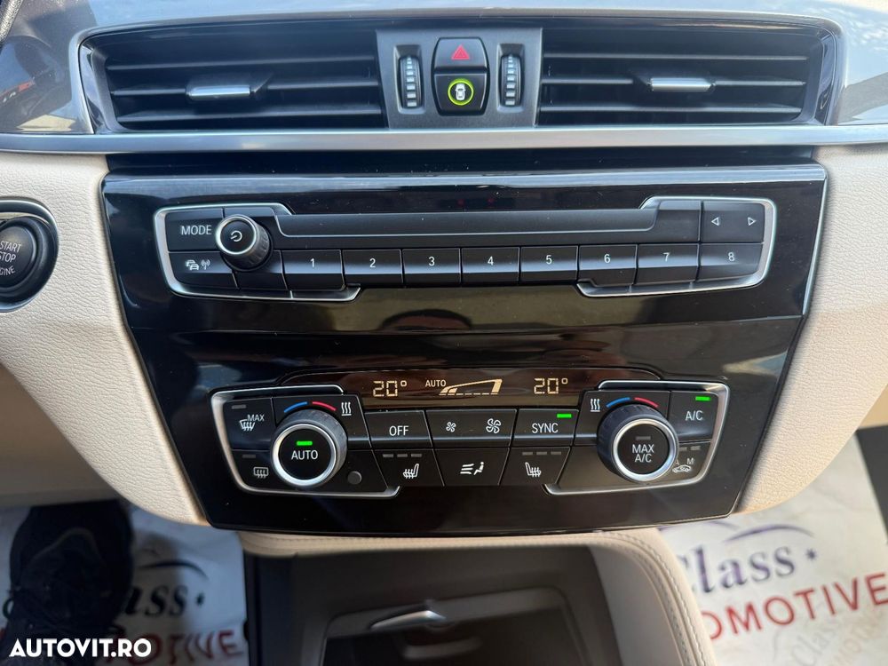 BMW X1 - 17
