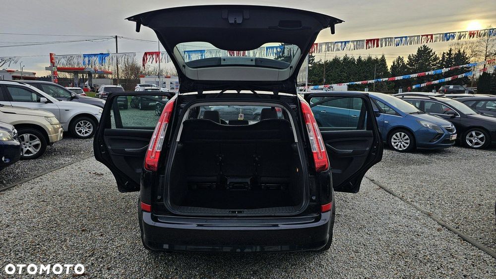Ford Focus C-Max - 19