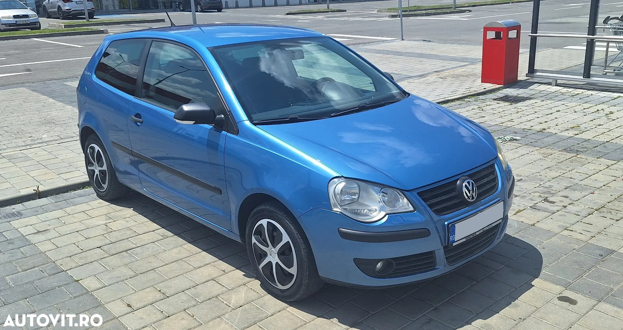 Volkswagen Polo - 10