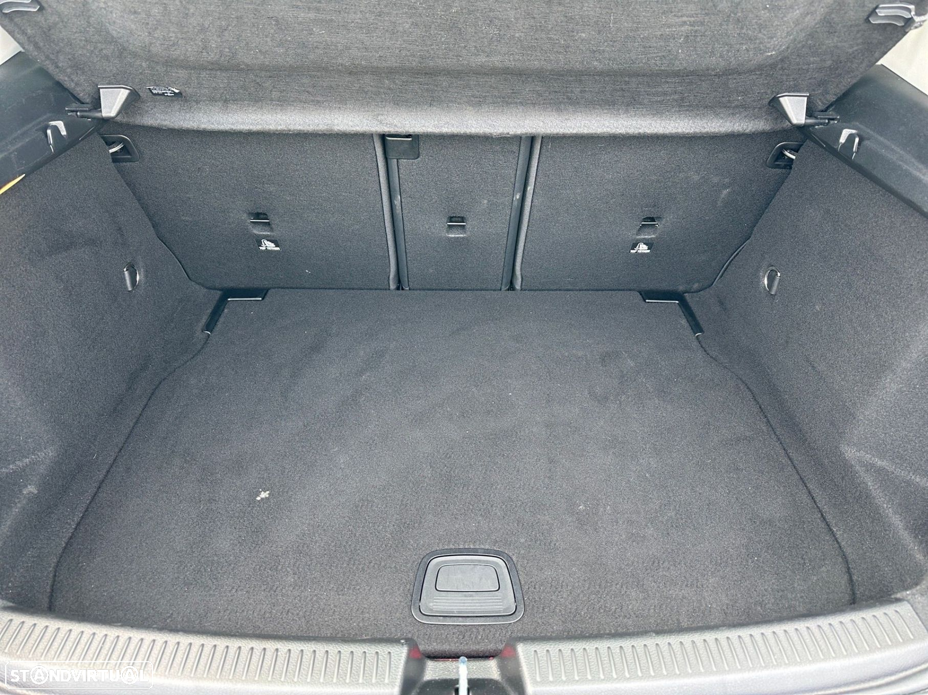 Mercedes-Benz A 200 Style Aut. - 14