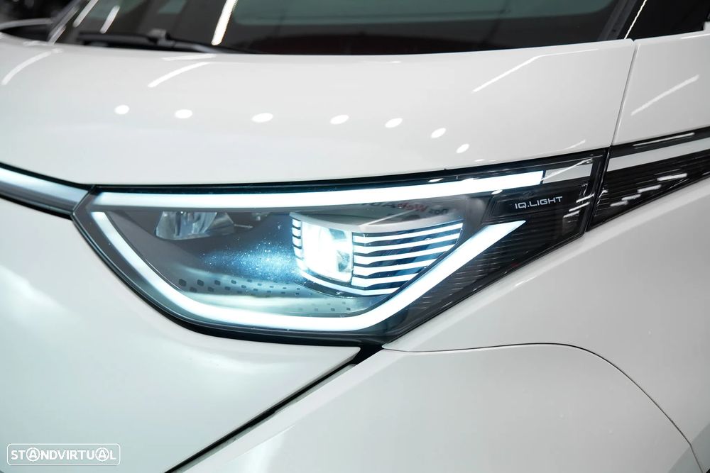 VW ID.Buzz 91 kWh Pro - 11