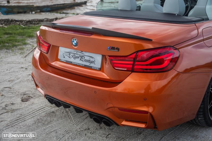 BMW M4 - 15