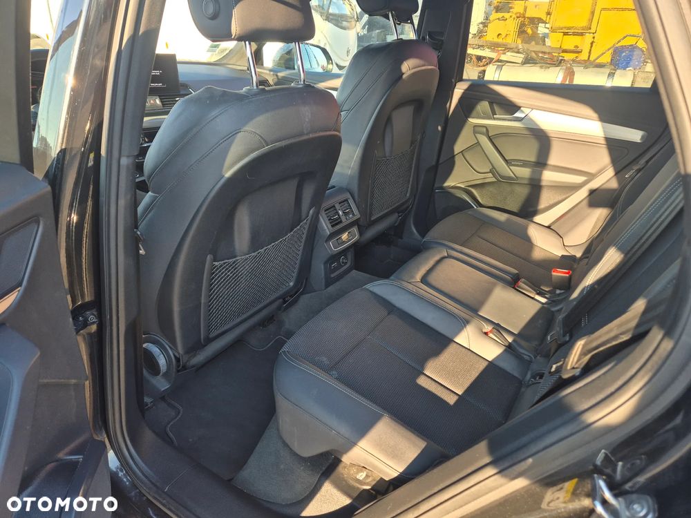 Audi Q5 - 12