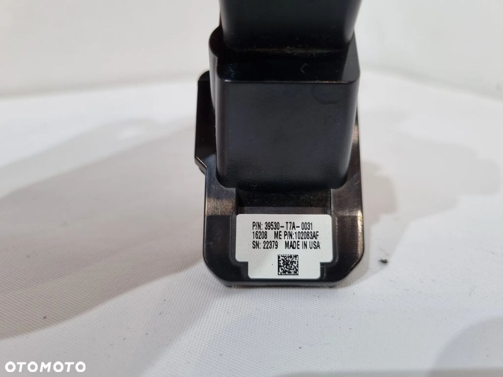 HONDA HR-V HRV II KAMERA COFANIA 39530-T7A-0031 - 4