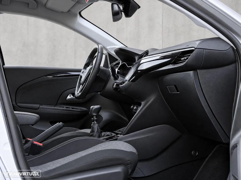 Opel Corsa 1.5 D Business Edition - 28