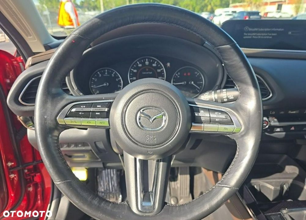 Mazda CX-30 - 7