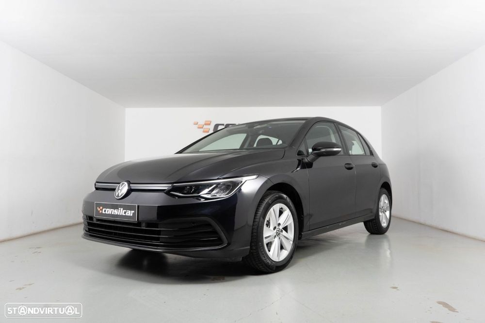 VW Golf 1.0 TSI Life - 7