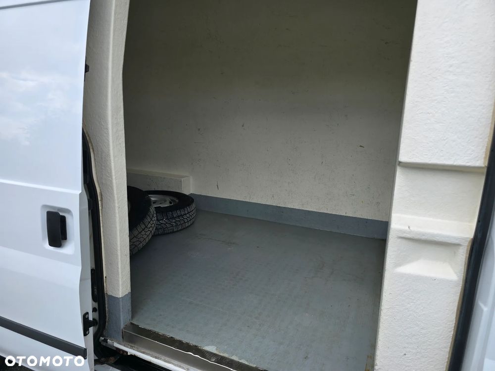 Ford Transit F-VAT 23% - 21