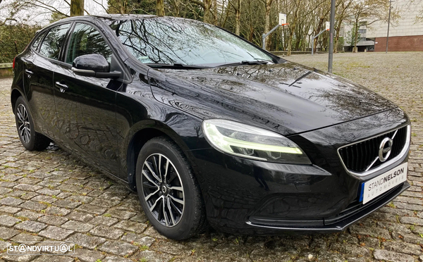 Volvo V40 2.0 D3 Momentum