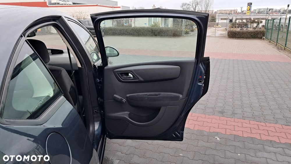 Citroën C4 1.6 VTi Equilibre Pack Navi - 10