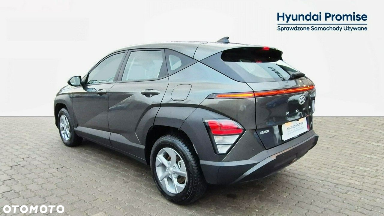 Hyundai Kona - 3