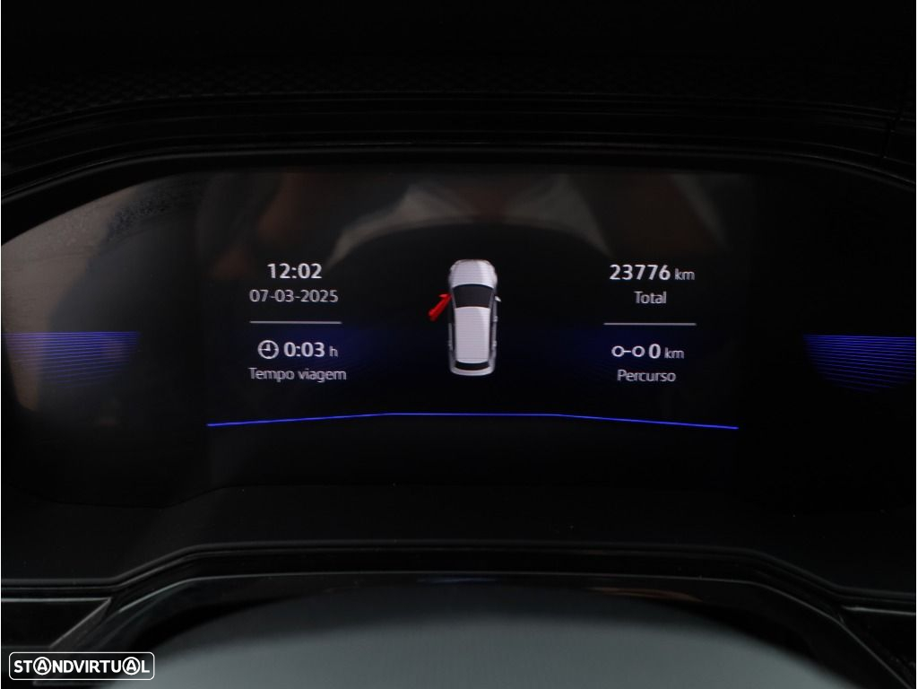 VW Polo 1.0 TSI Urban - 23