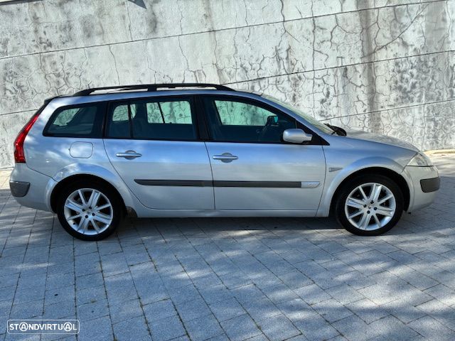 Renault Mégane Break - 7