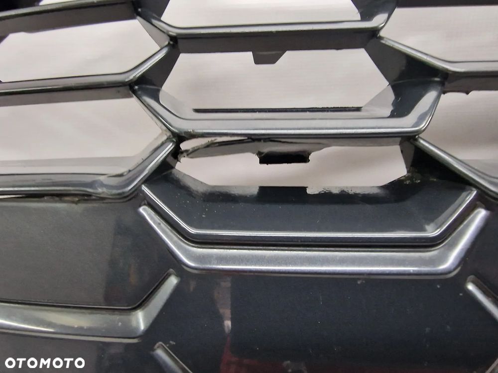 AUDI 8Y0 A3 S-LINE 20- ATRAPA / GRILL PRZEDNI PRZÓD NA PDC , NR 8Y0853651B , NR AUKCJI GL156 - 12