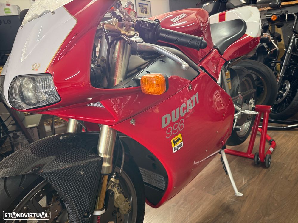 Ducati 998 - 12