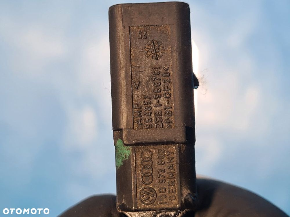 CZUJNIK TEMPERATURY SPALIN  AUDI A2 1.6 FSI - 2