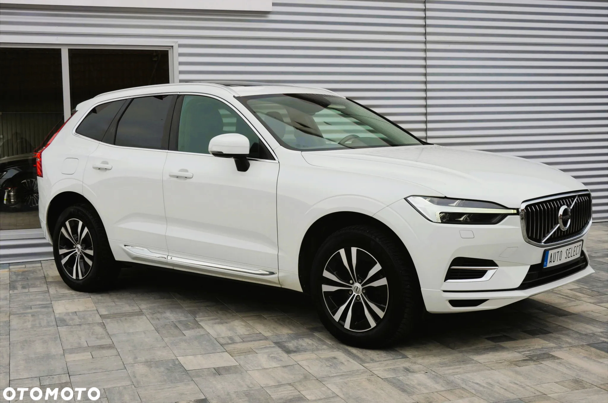 Volvo XC 60 T6 AWD Plug-In Hybrid Inscription Expression - 5