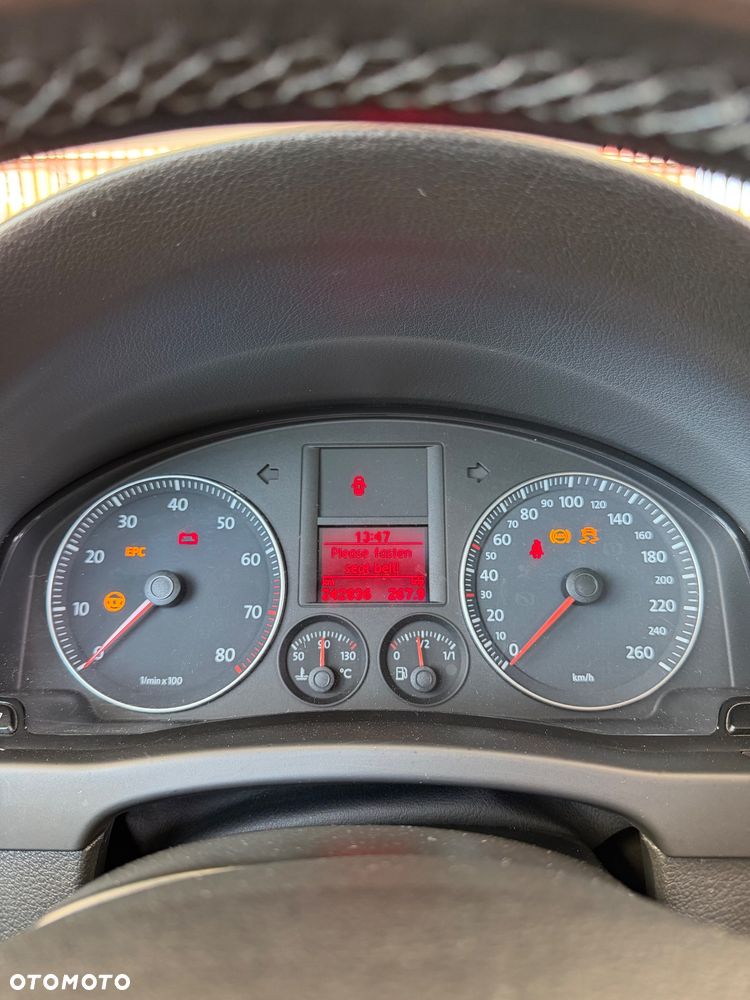 Volkswagen Golf Plus 1.4 TSI Tour - 19