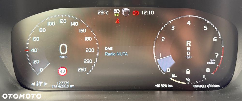 Volvo XC 60 - 36