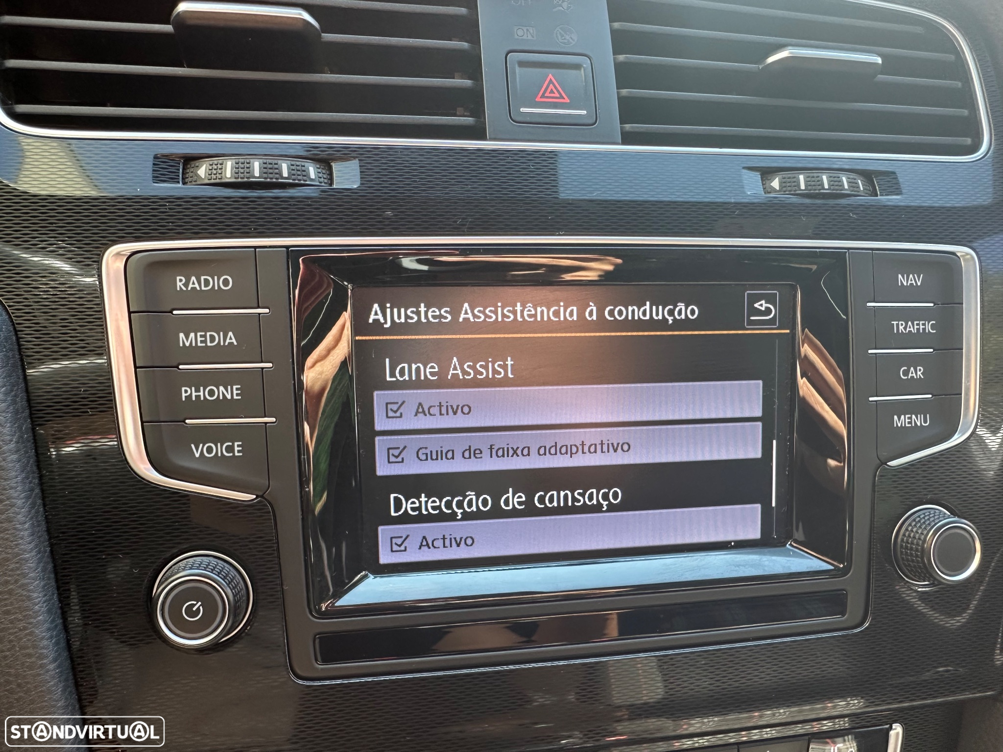 VW Golf 2.0 TSi GTi DSG Performance - 15